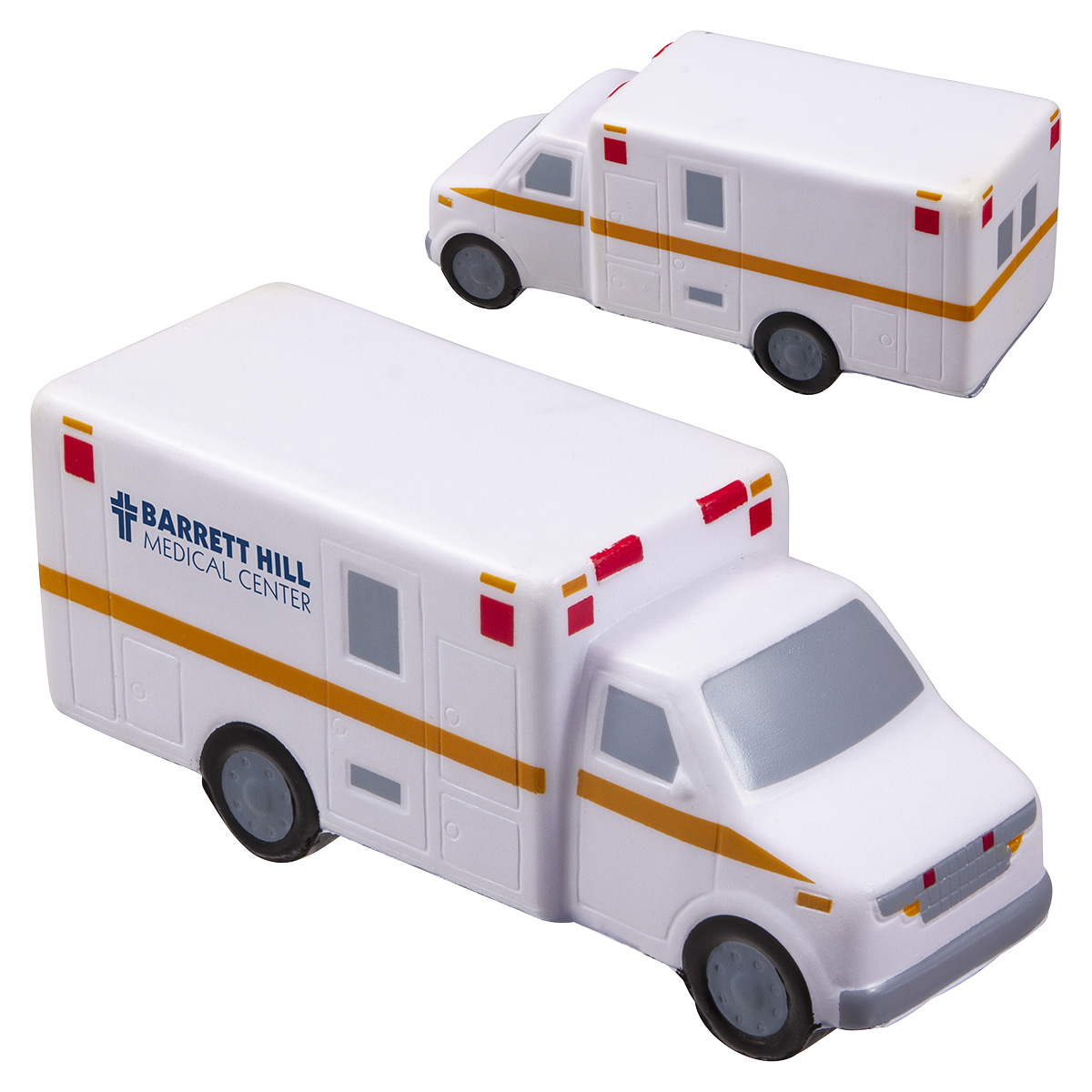 Picture of Ambulance Stress Reliever
