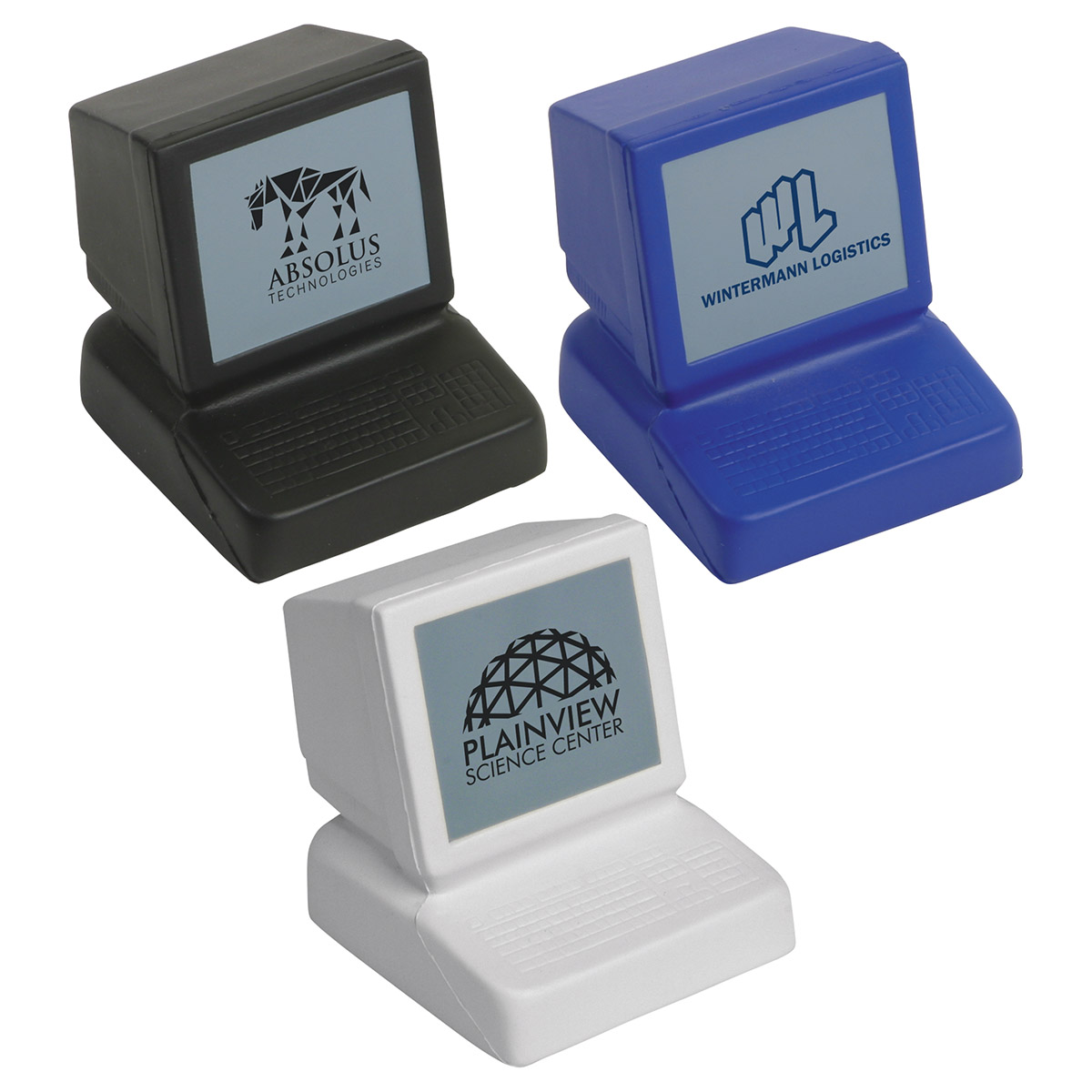 Picture of Computer Stress Reliever