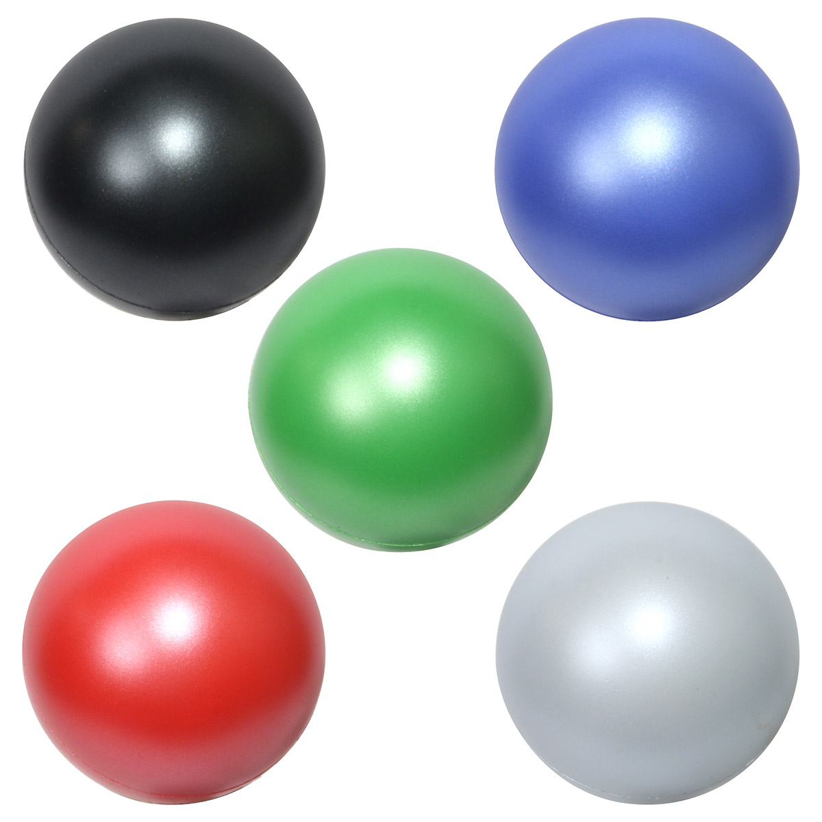 Picture of Jewel Stress Ball
