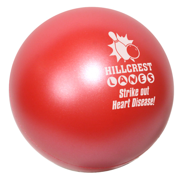Picture of Jewel Stress Ball