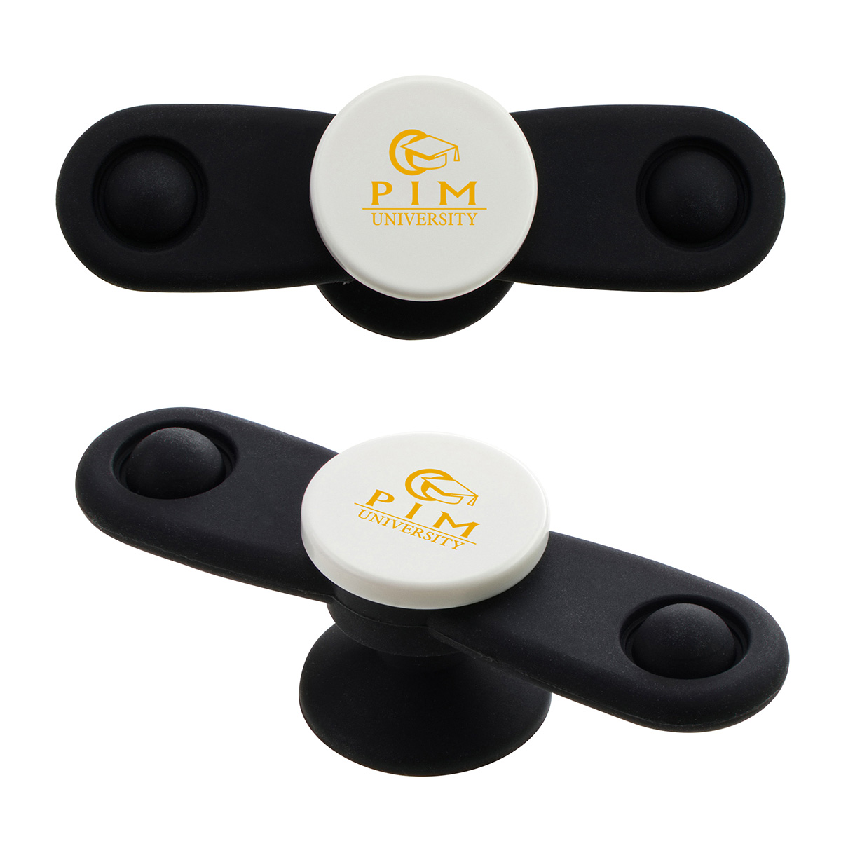 Picture of Push Pop Propeller With Suction Cup
