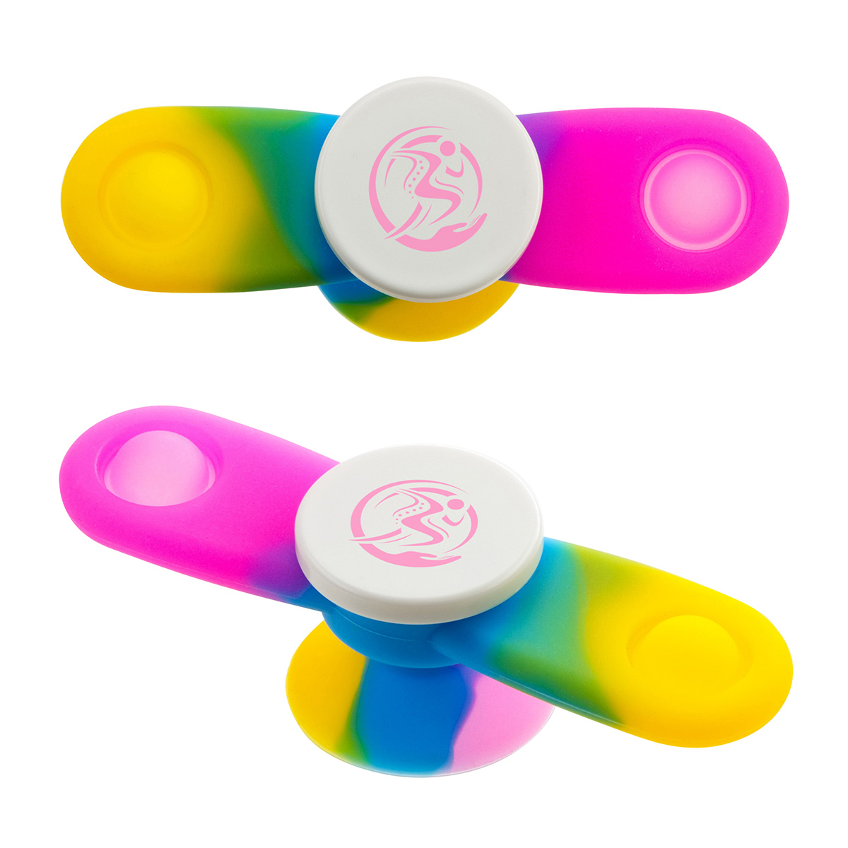 Picture of Push Pop Propeller With Suction Cup