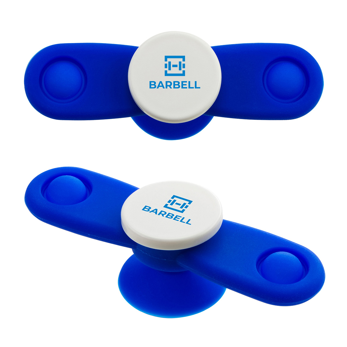 Picture of Push Pop Propeller With Suction Cup