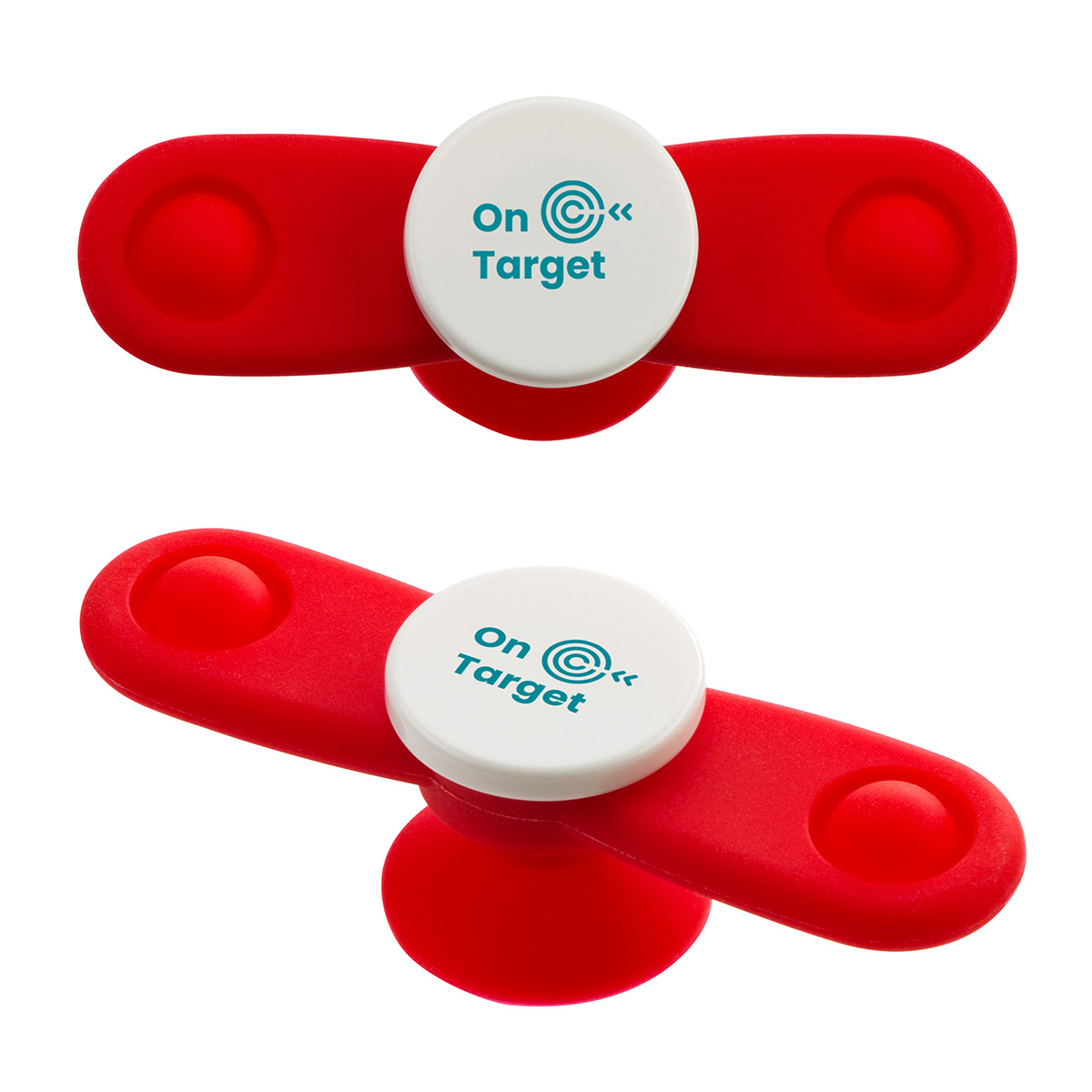Picture of Push Pop Propeller With Suction Cup