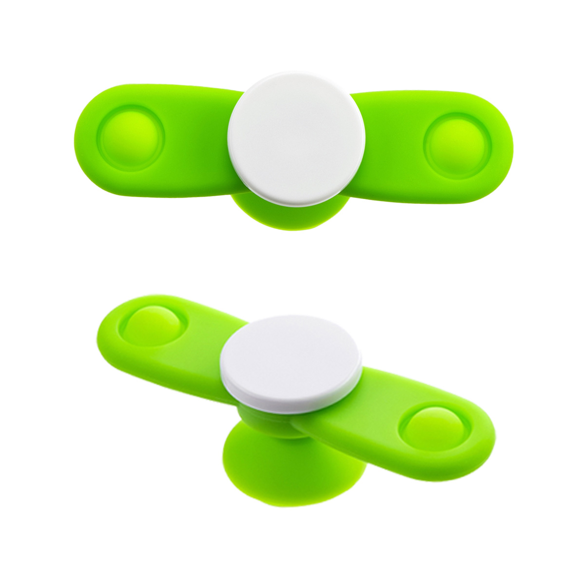 Picture of Push Pop Propeller With Suction Cup