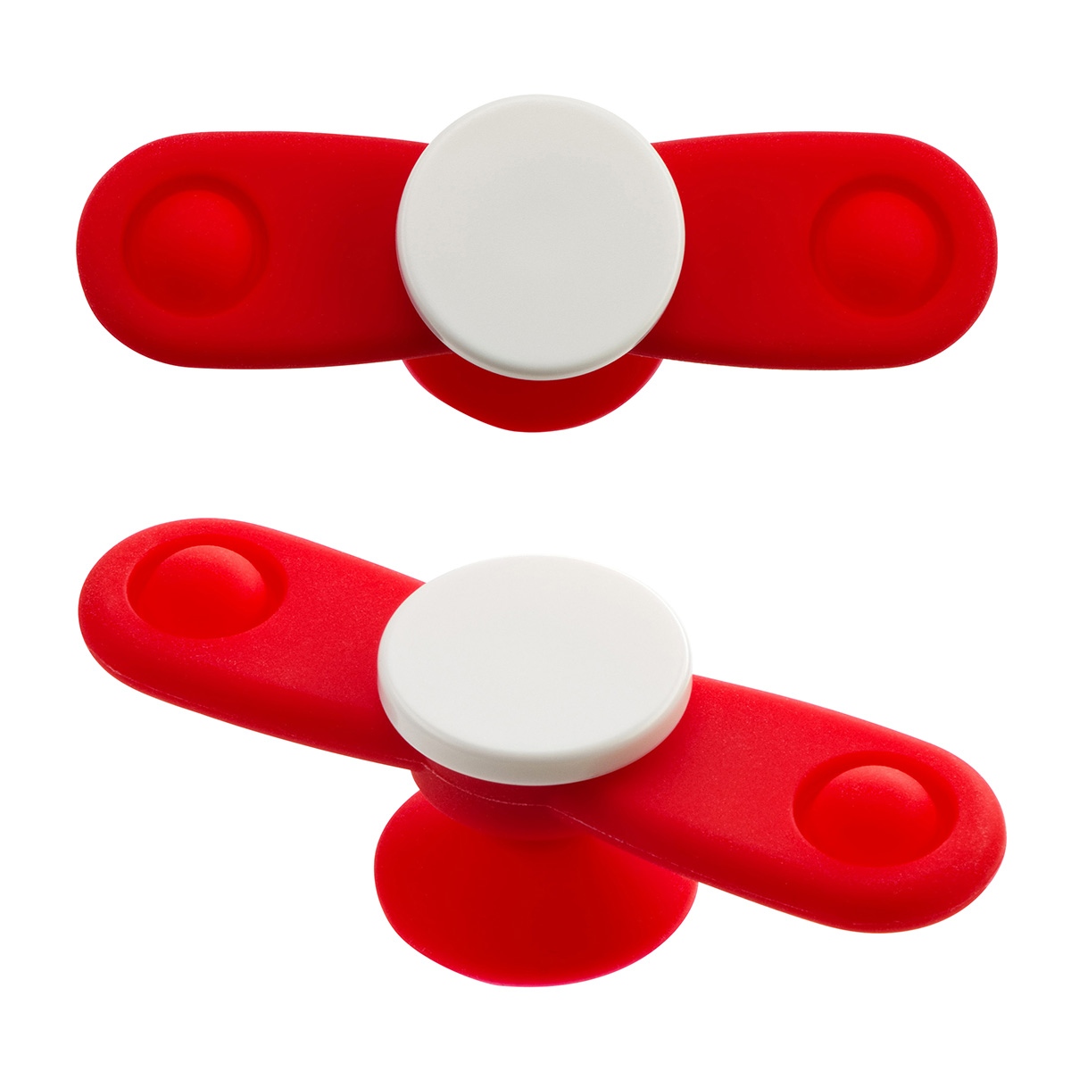 Picture of Push Pop Propeller With Suction Cup
