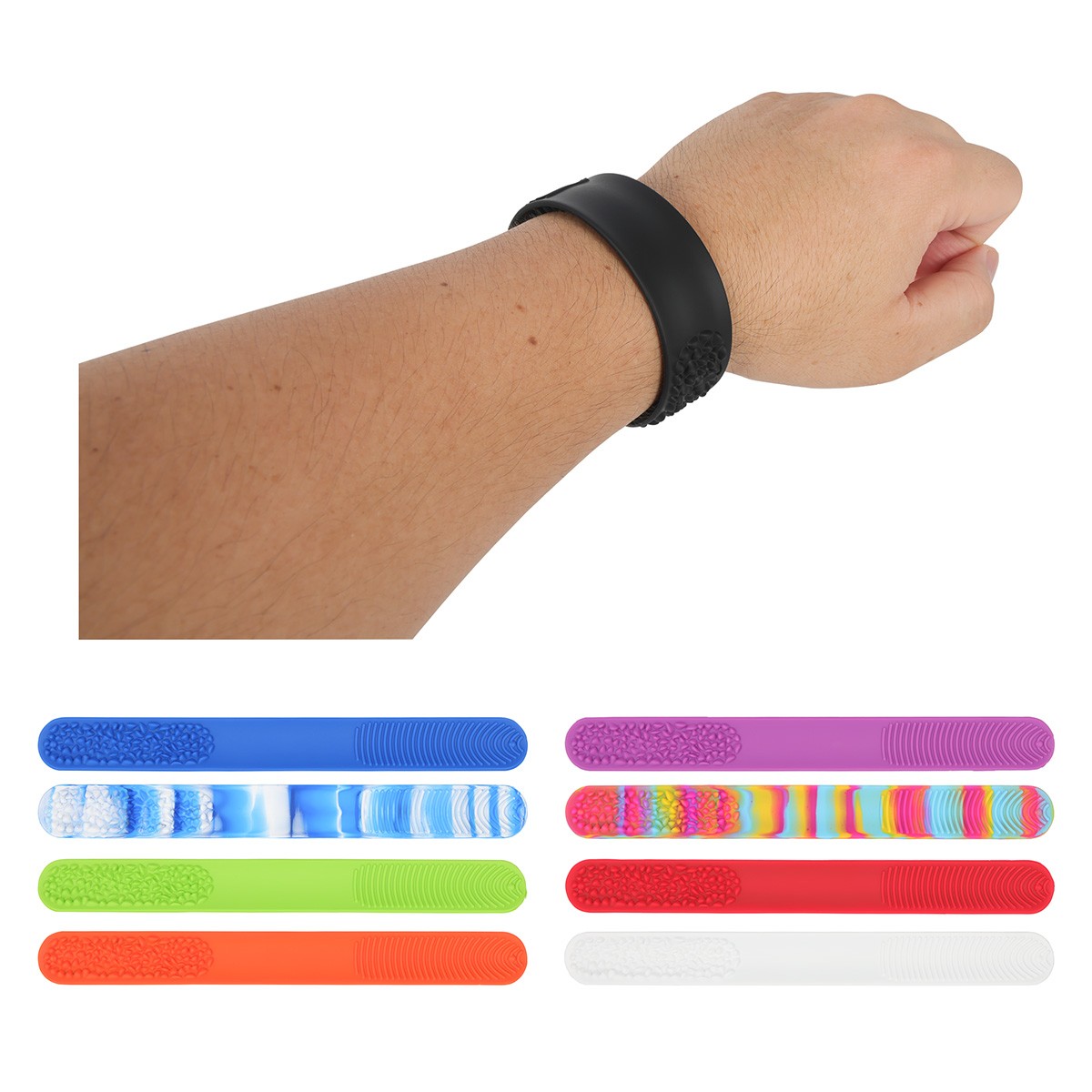 Picture of Sensory Slap Bracelet