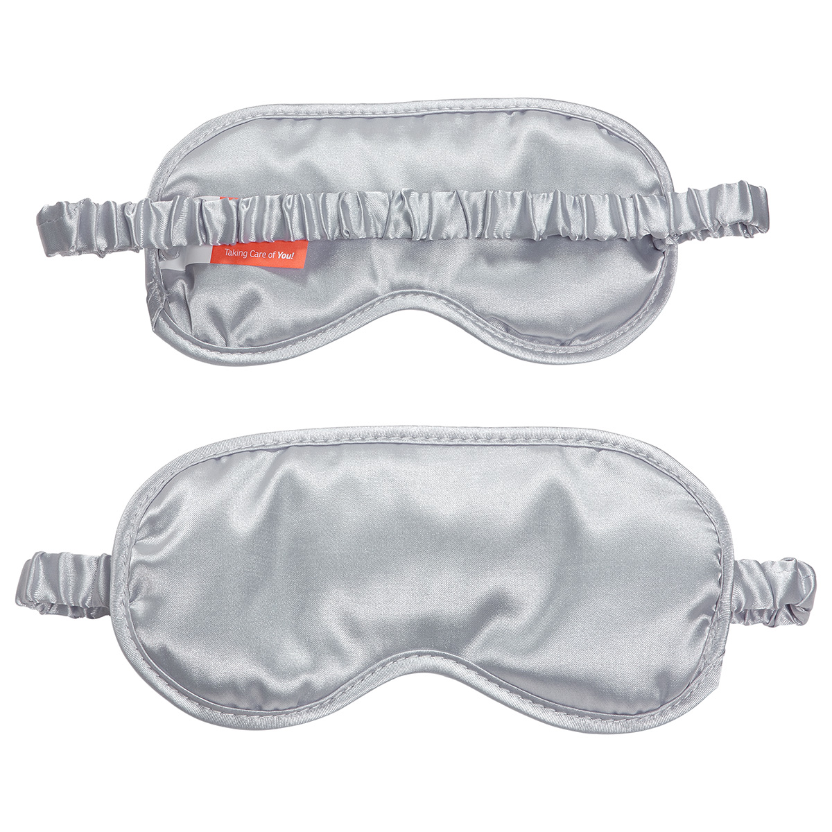 Picture of Bouquet Scented Satin Sleep Mask