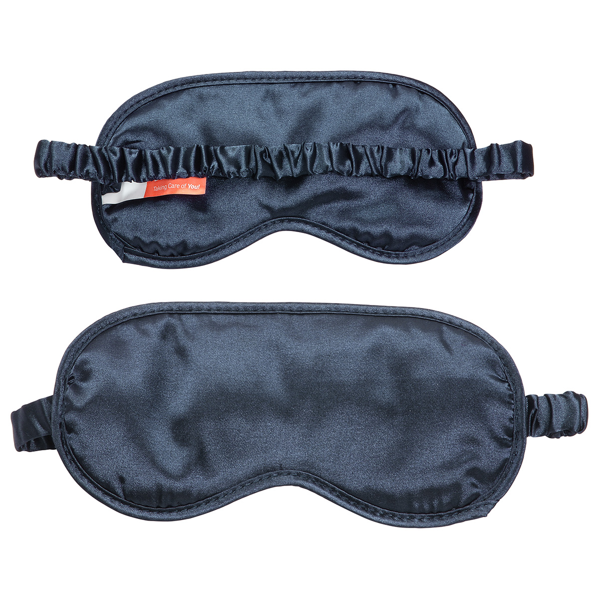 Picture of Bouquet Scented Satin Sleep Mask