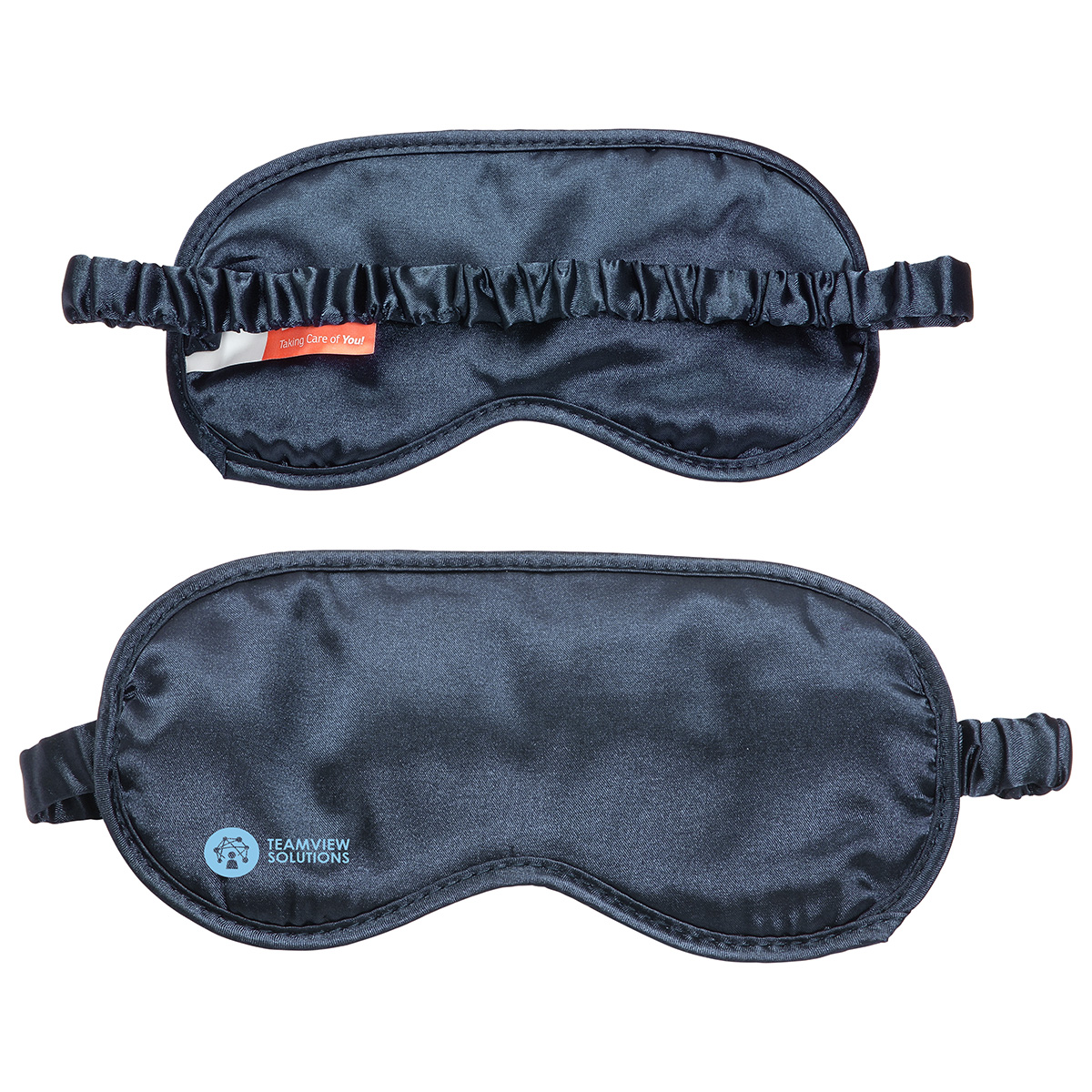 Picture of Bouquet Scented Satin Sleep Mask