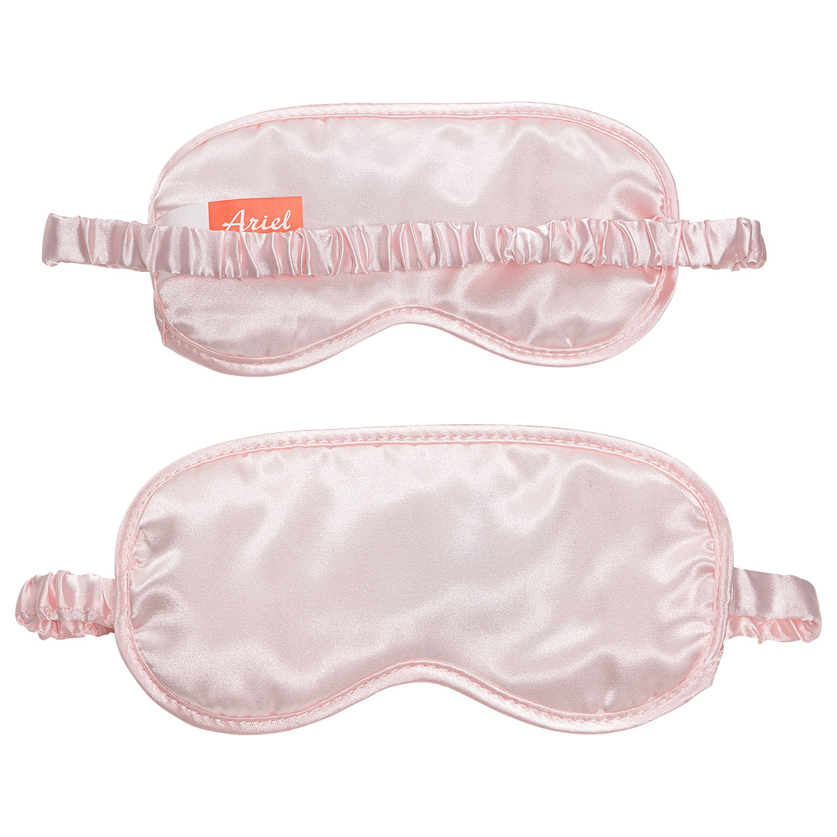 Picture of Bouquet Scented Satin Sleep Mask