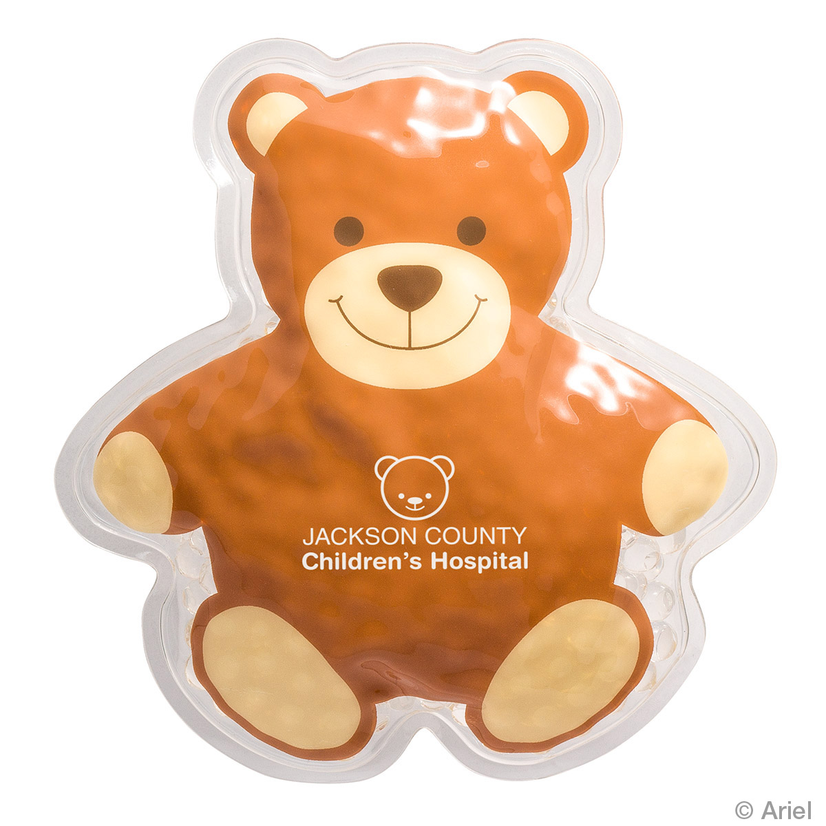 Picture of Teddy Bear Hot/Cold Pack