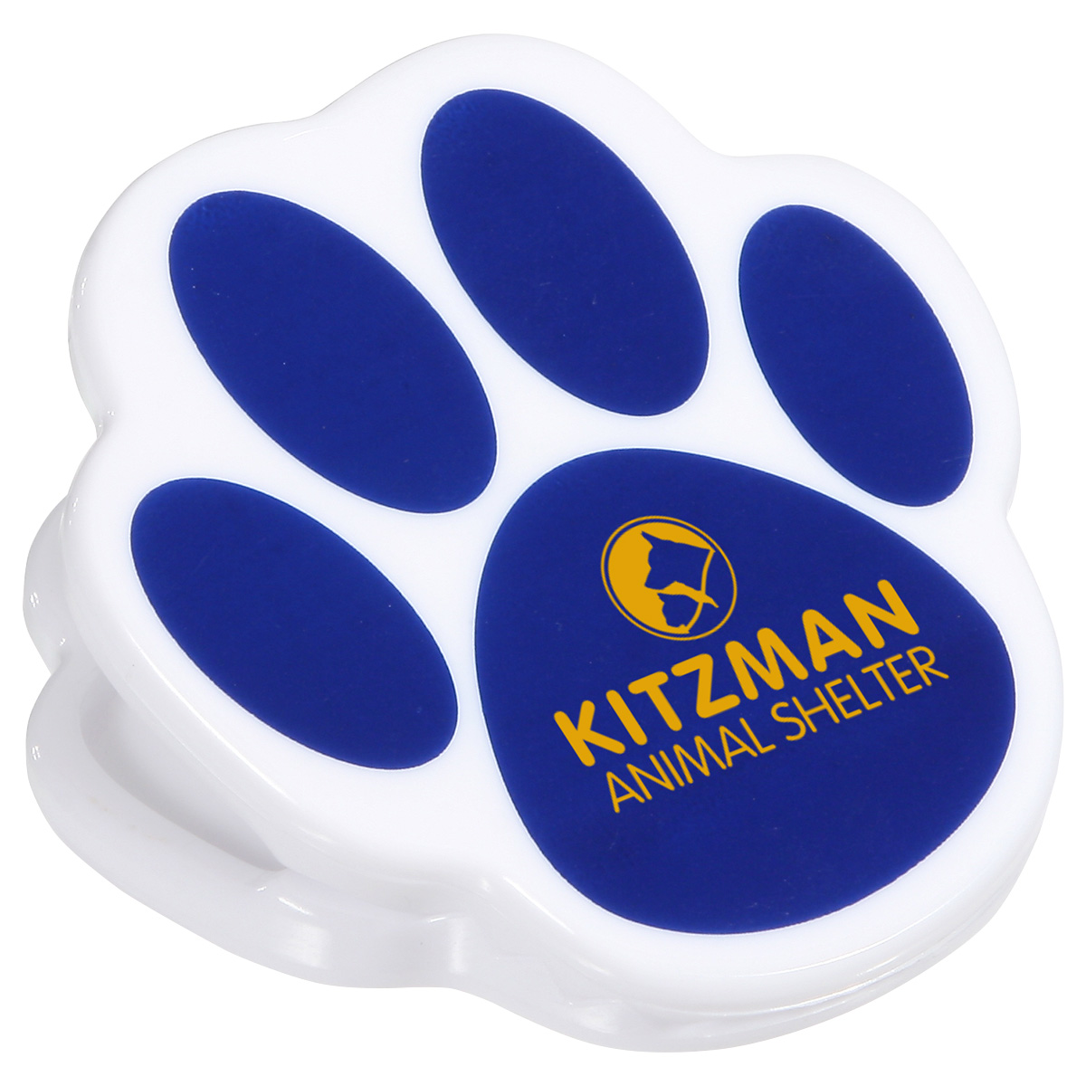 Picture of Pet Paw Power Clip