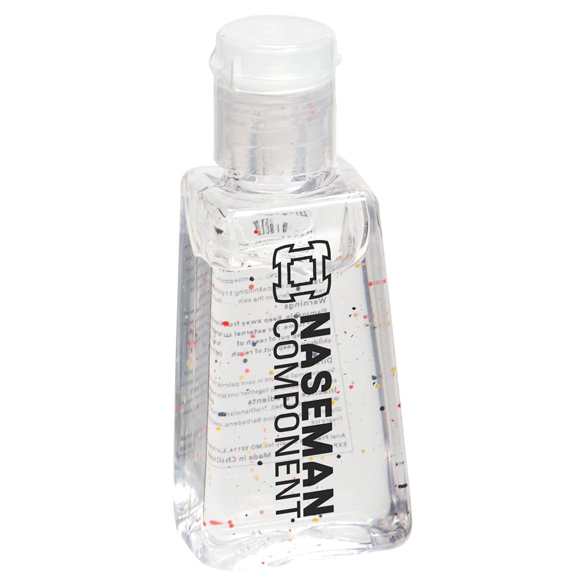 Picture of Gel Moisture Bead 1 oz Hand Sanitizer