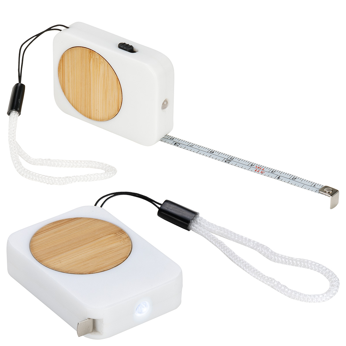 Picture of Assay 3' Tape Measure with Light