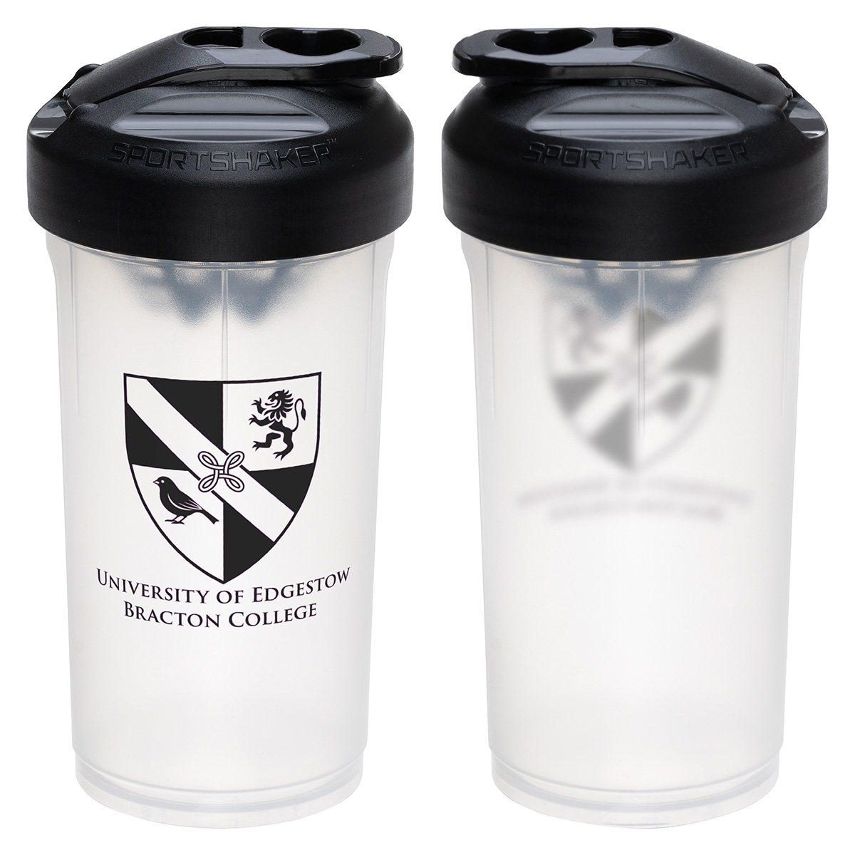 Picture of Moto 24 oz Shaker Bottle