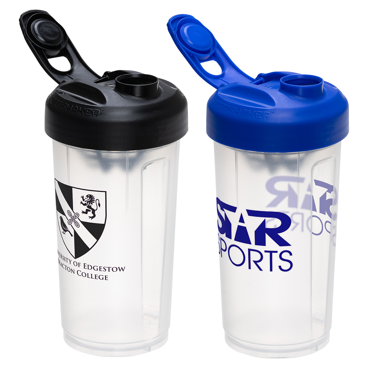 Picture of Moto 24 oz Shaker Bottle