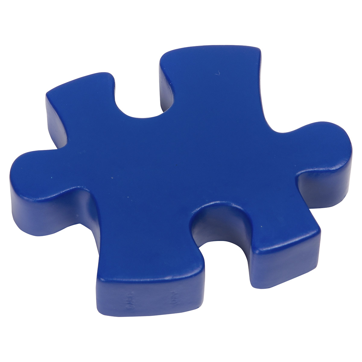 Picture of Connecting Puzzle Piece Stress Reliever