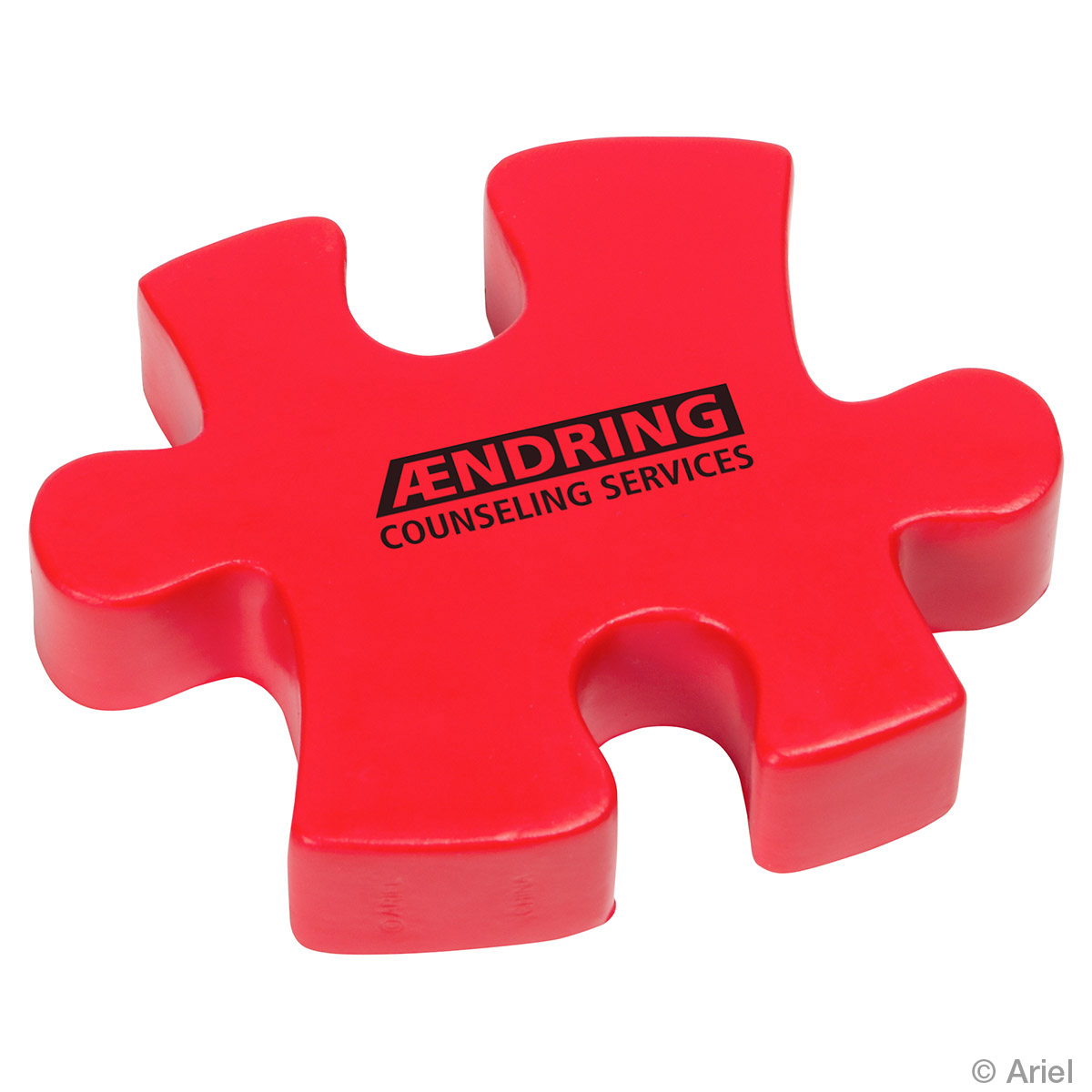 Picture of Connecting Puzzle Piece Stress Reliever