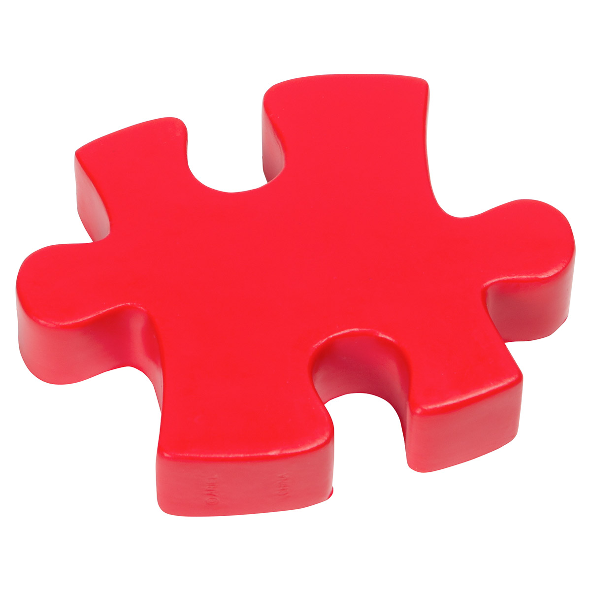 Picture of Connecting Puzzle Piece Stress Reliever