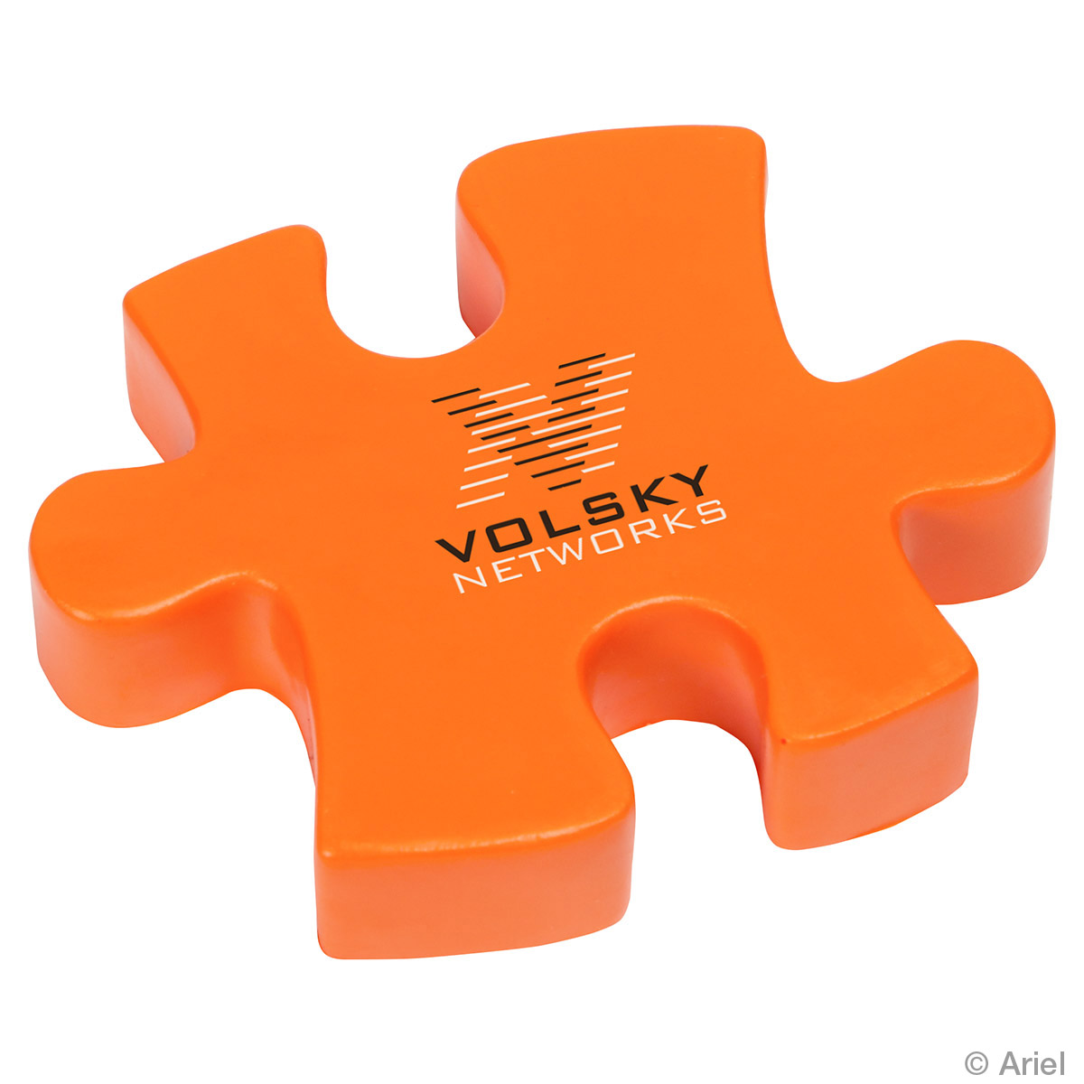 Picture of Connecting Puzzle Piece Stress Reliever