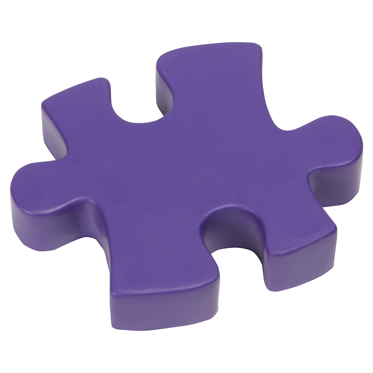 Picture of Connecting Puzzle Piece Stress Reliever