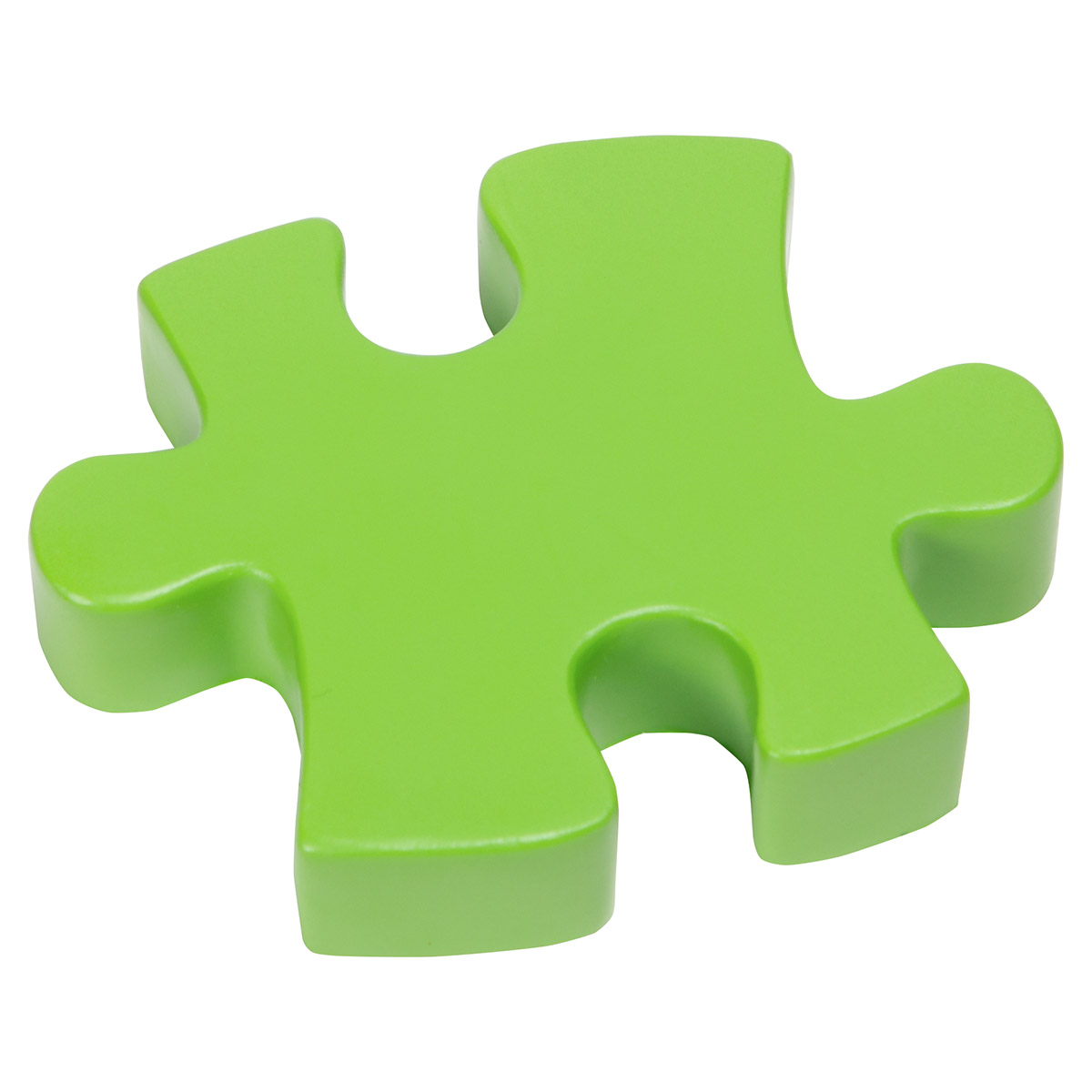 Picture of Connecting Puzzle Piece Stress Reliever