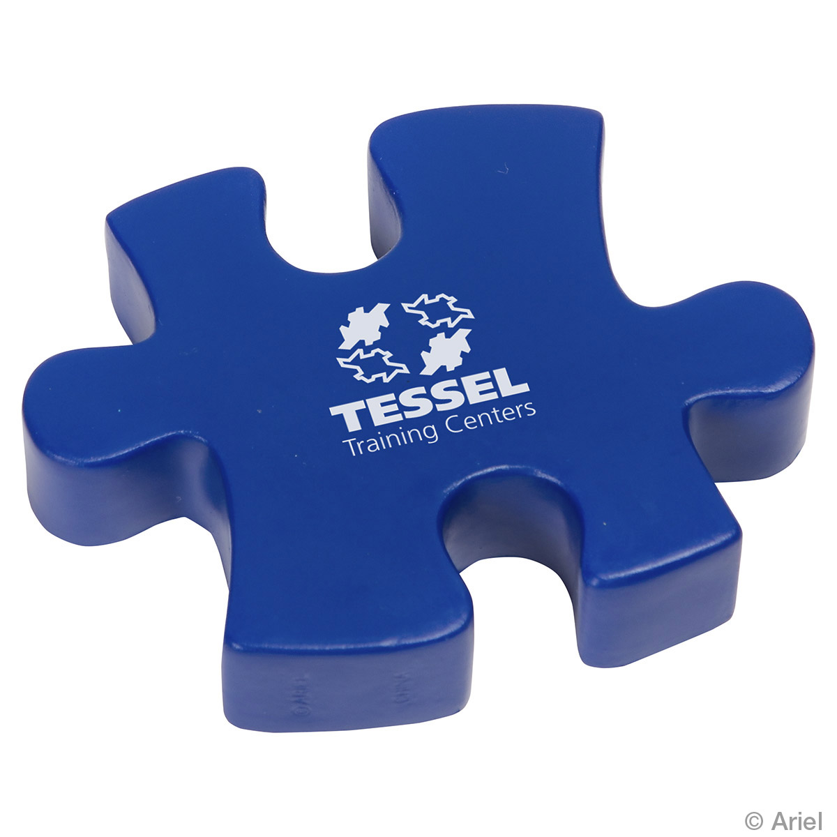 Picture of Connecting Puzzle Piece Stress Reliever
