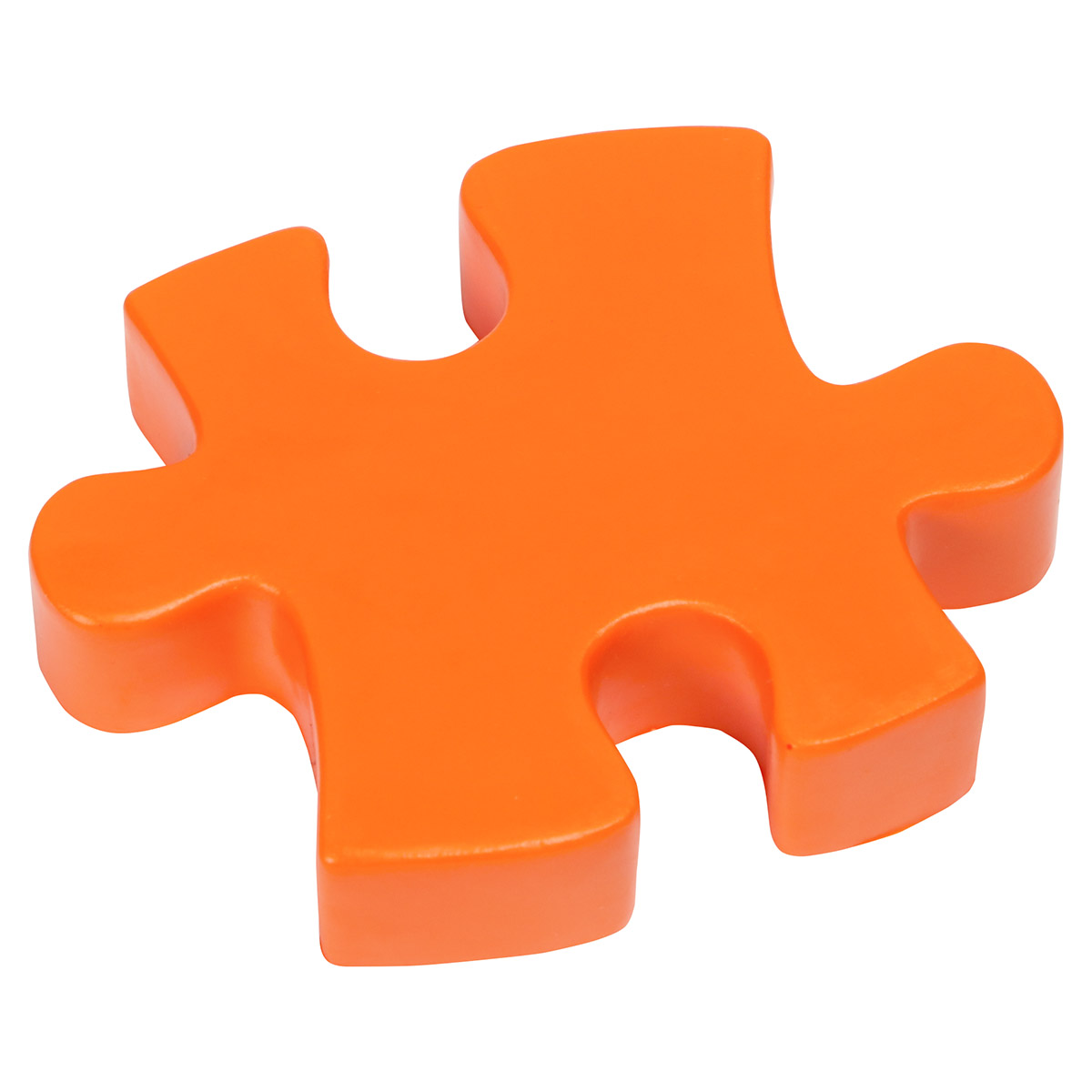 Picture of Connecting Puzzle Piece Stress Reliever