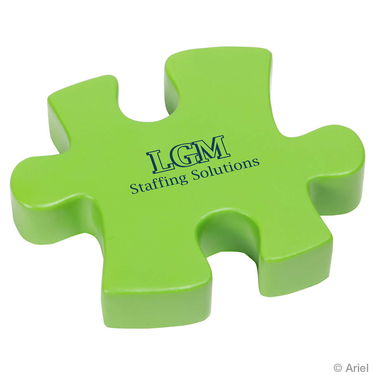 Picture of Connecting Puzzle Piece Stress Reliever