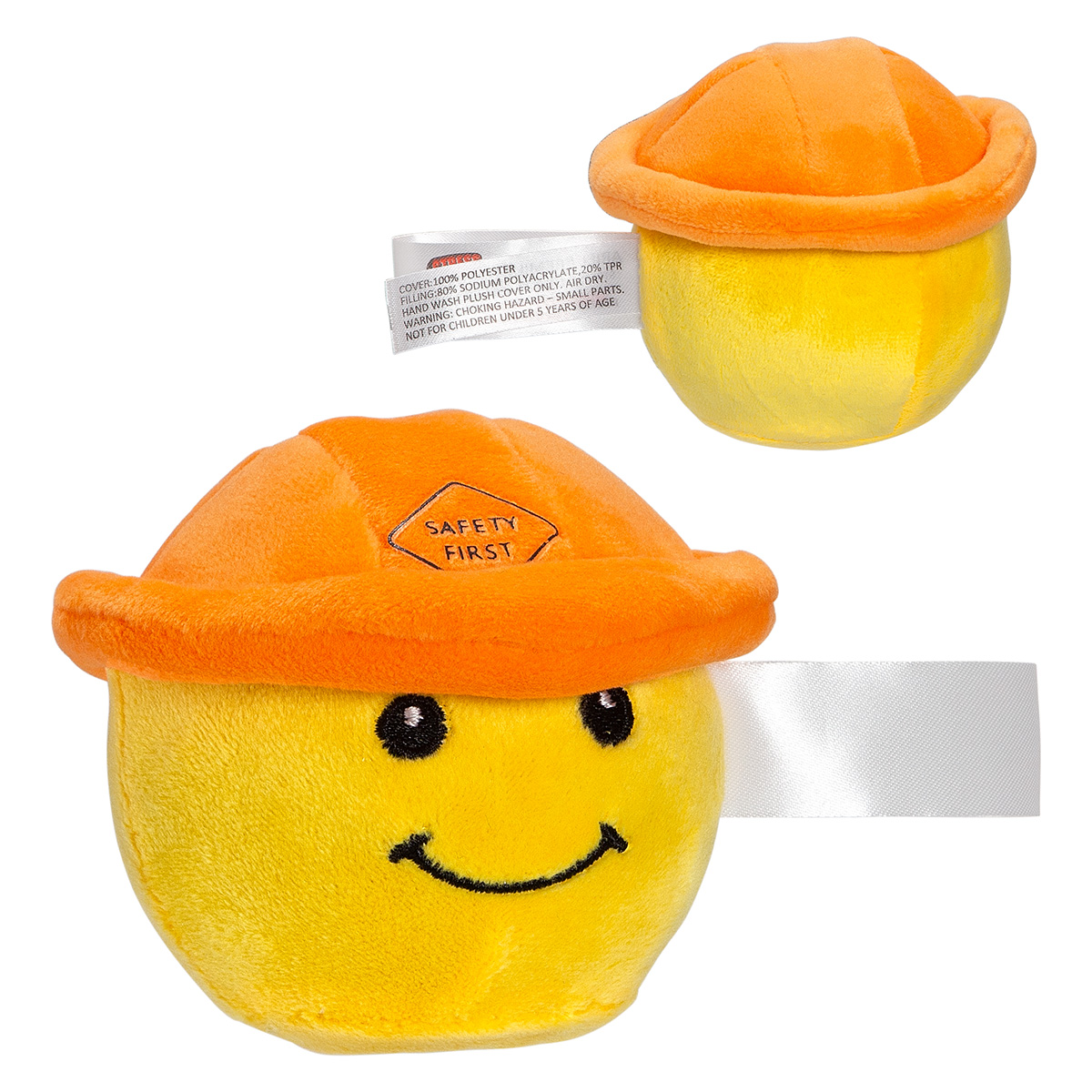 Picture of Stress Busters™ "Safety First" Worker