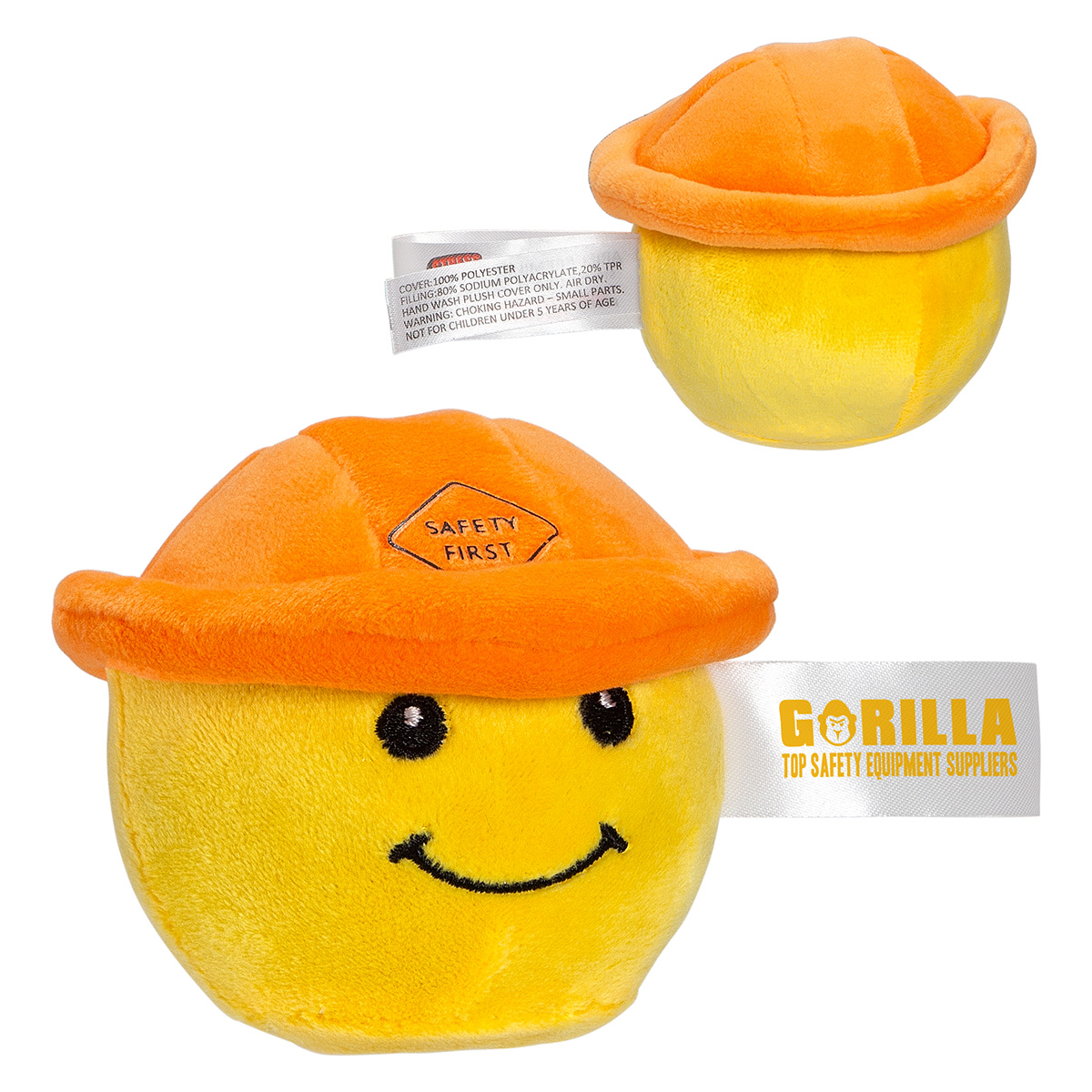 Picture of Stress Busters™ "Safety First" Worker