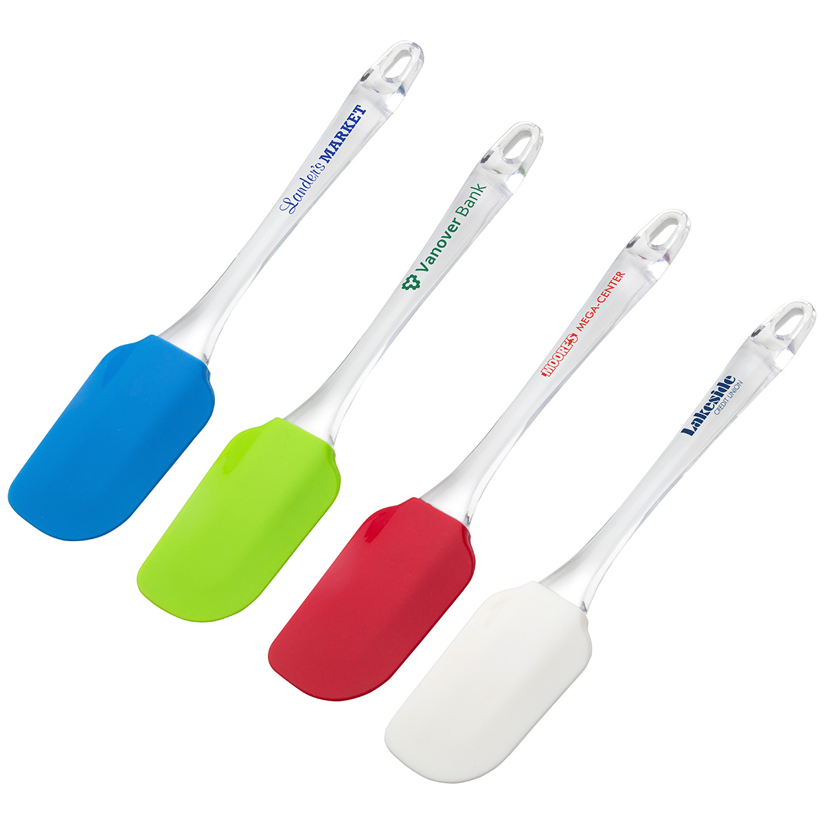 Picture of Quick Cook Spatula