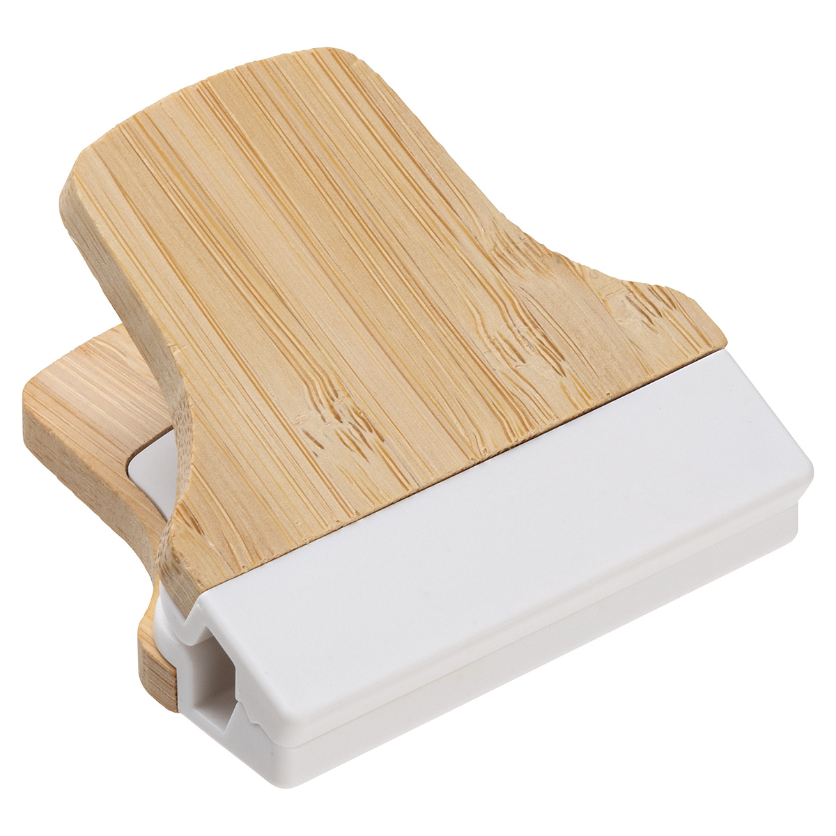 Picture of Bamboo Magnetic Power Clip