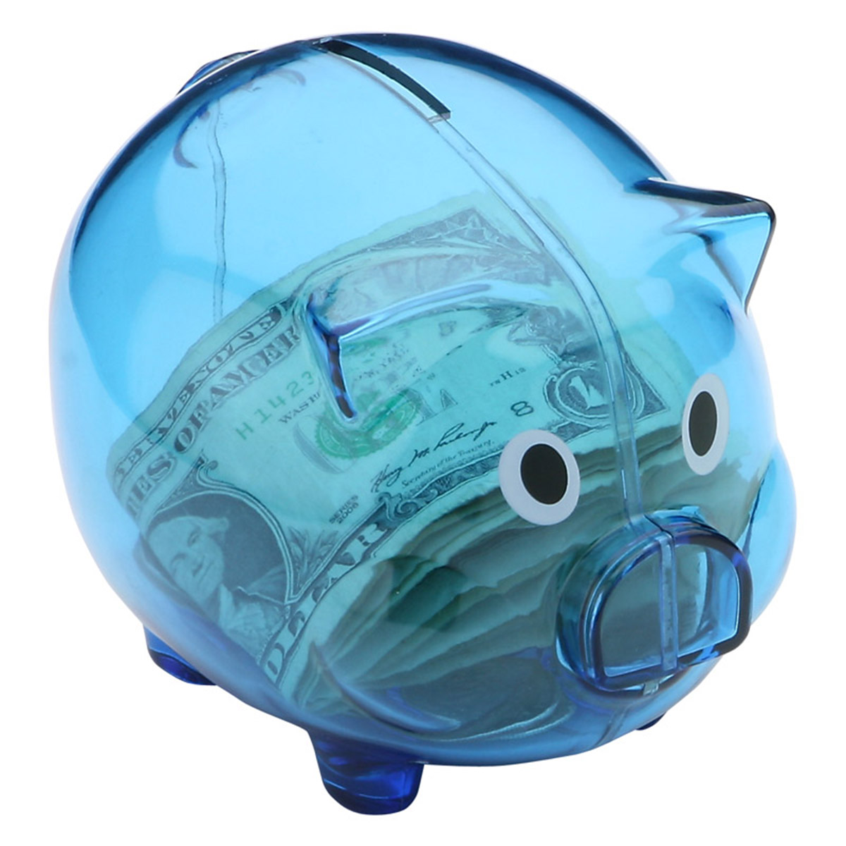 Picture of Piggy Bank