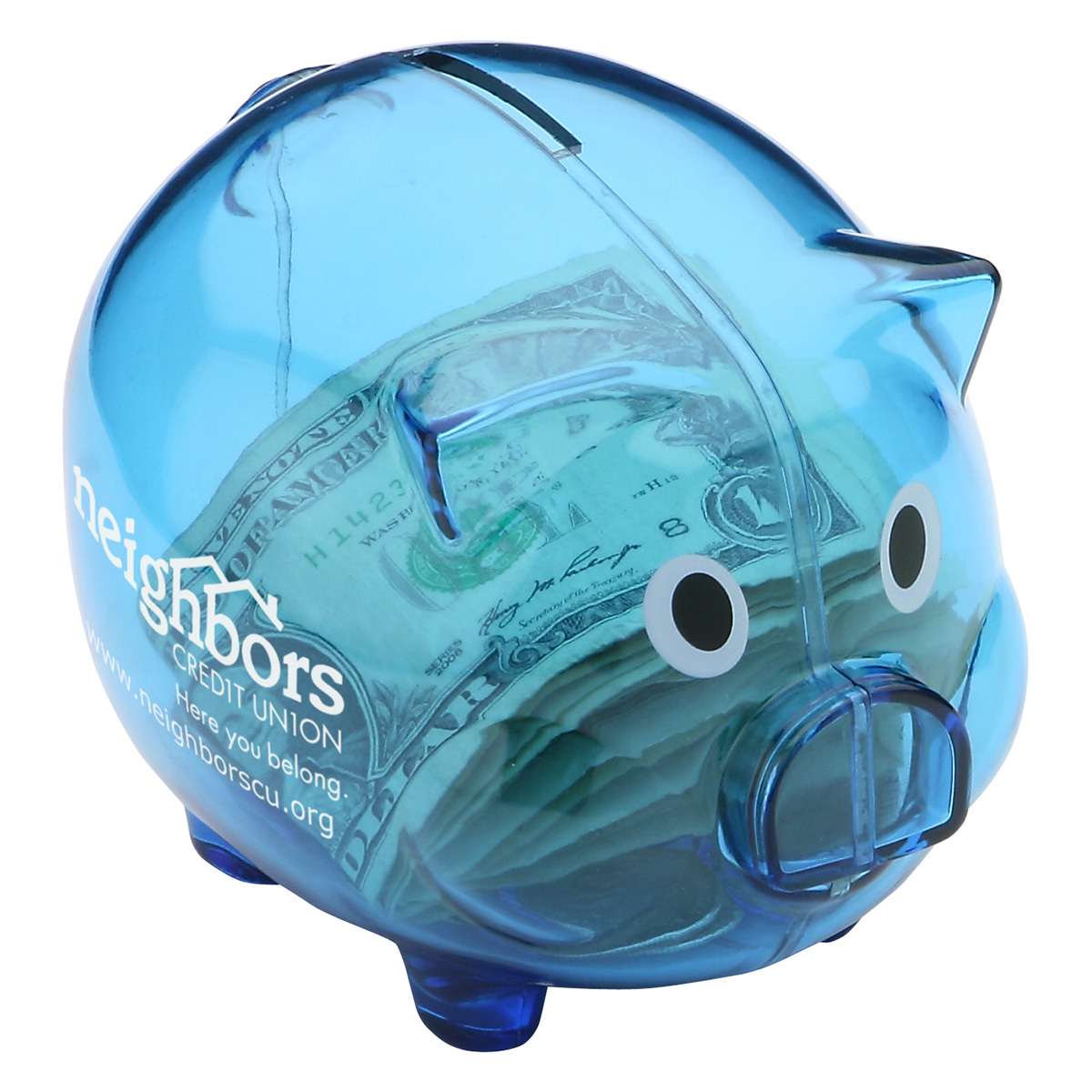 Picture of Piggy Bank