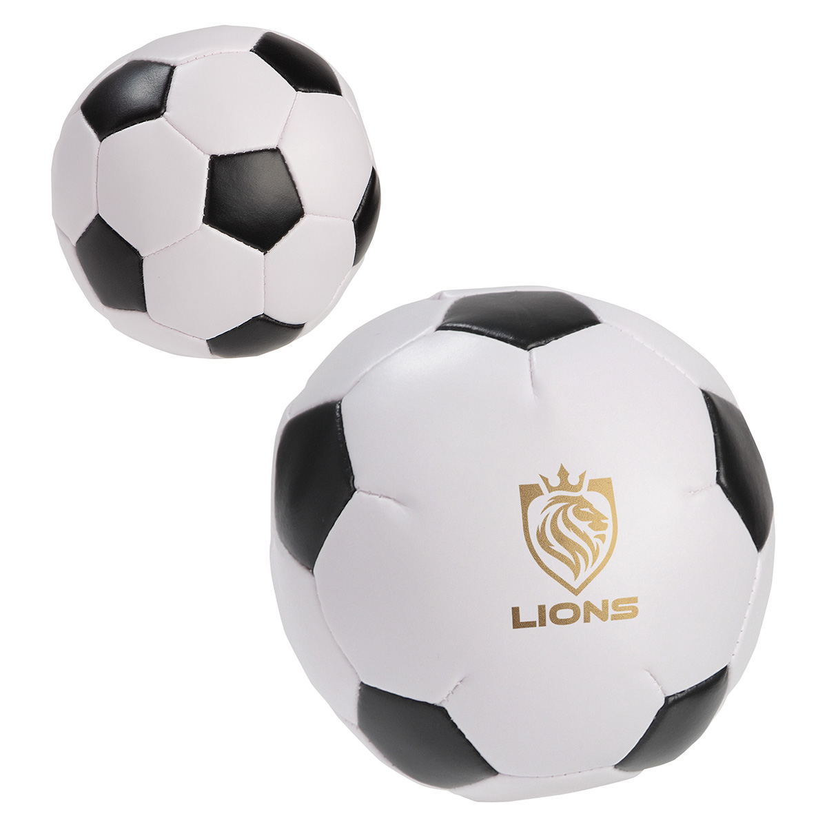 Picture of Soccer Fiberfill Sports Ball