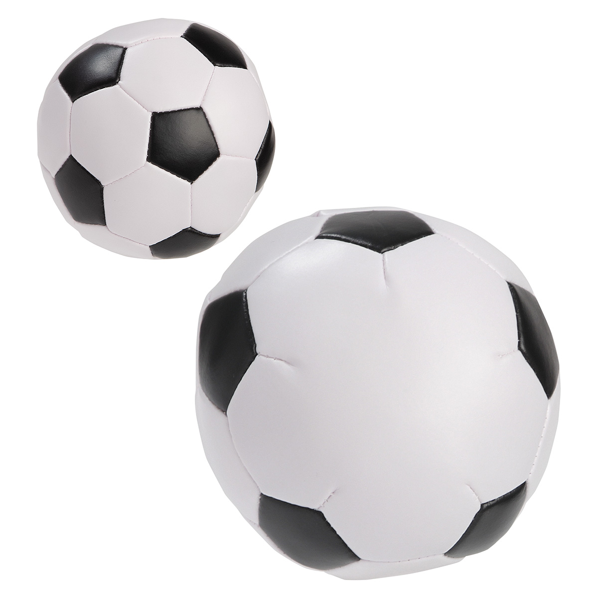 Picture of Soccer Fiberfill Sports Ball