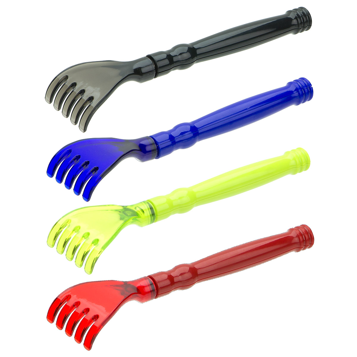 Picture of Easy Reach Telescoping Back Scratcher