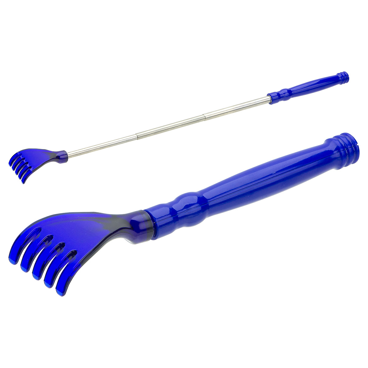 Picture of Easy Reach Telescoping Back Scratcher