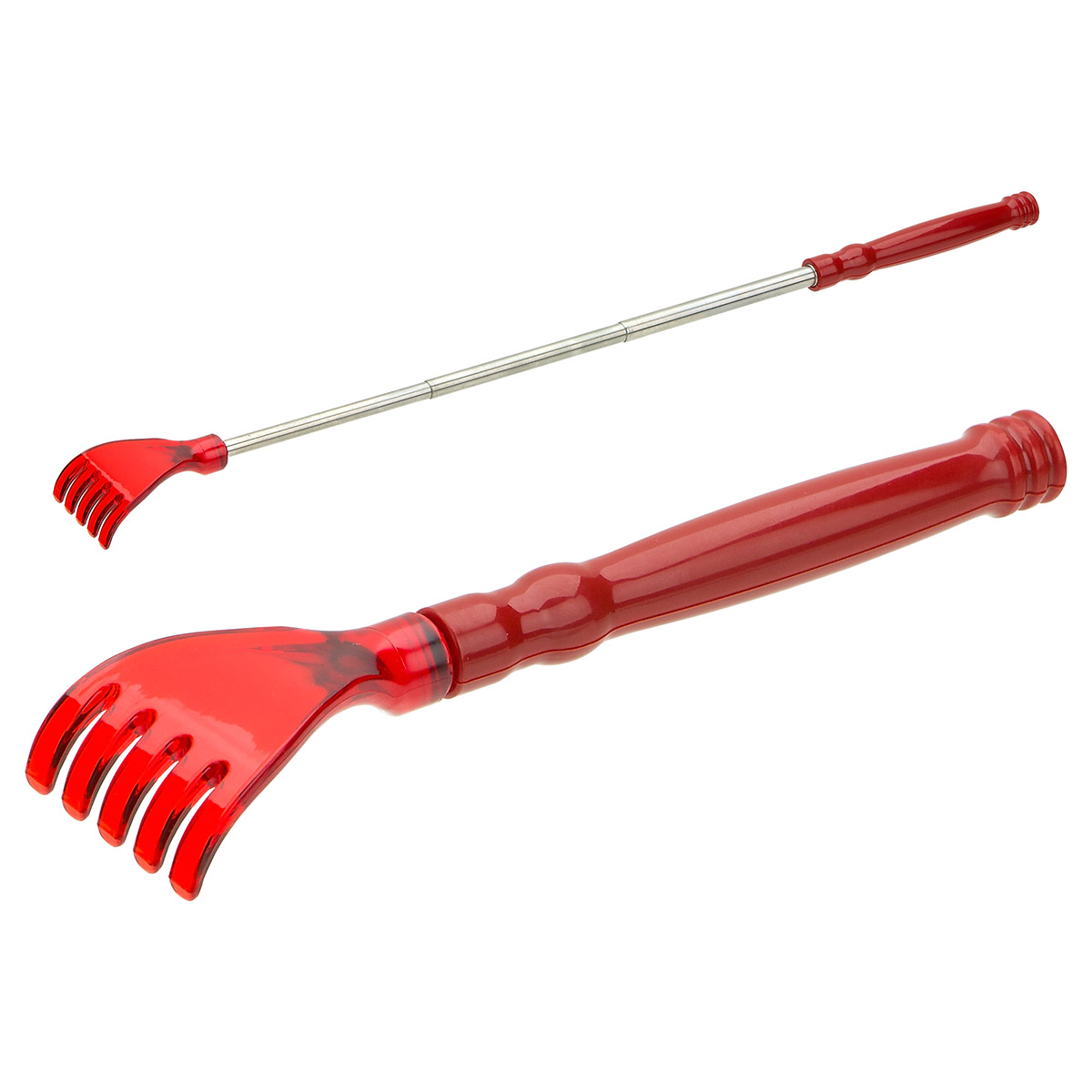 Picture of Easy Reach Telescoping Back Scratcher