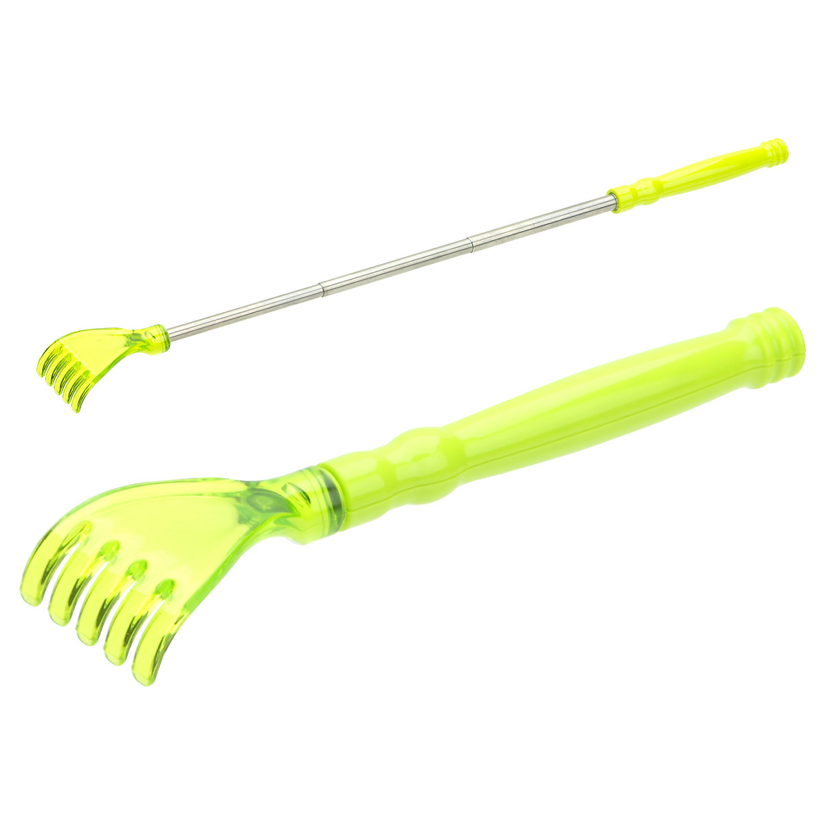 Picture of Easy Reach Telescoping Back Scratcher