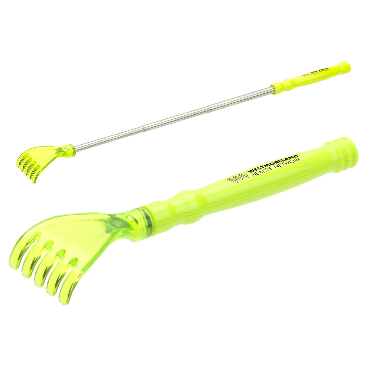 Picture of Easy Reach Telescoping Back Scratcher