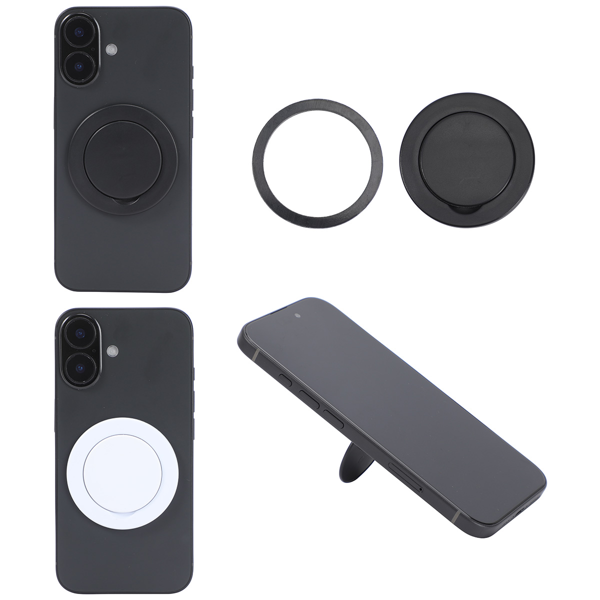 Picture of Magnetic Phone Holder & Stand