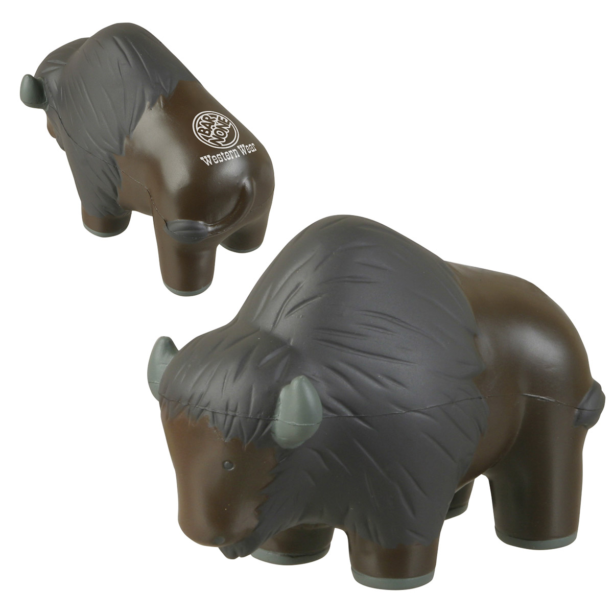 Picture of Buffalo Stress Reliever