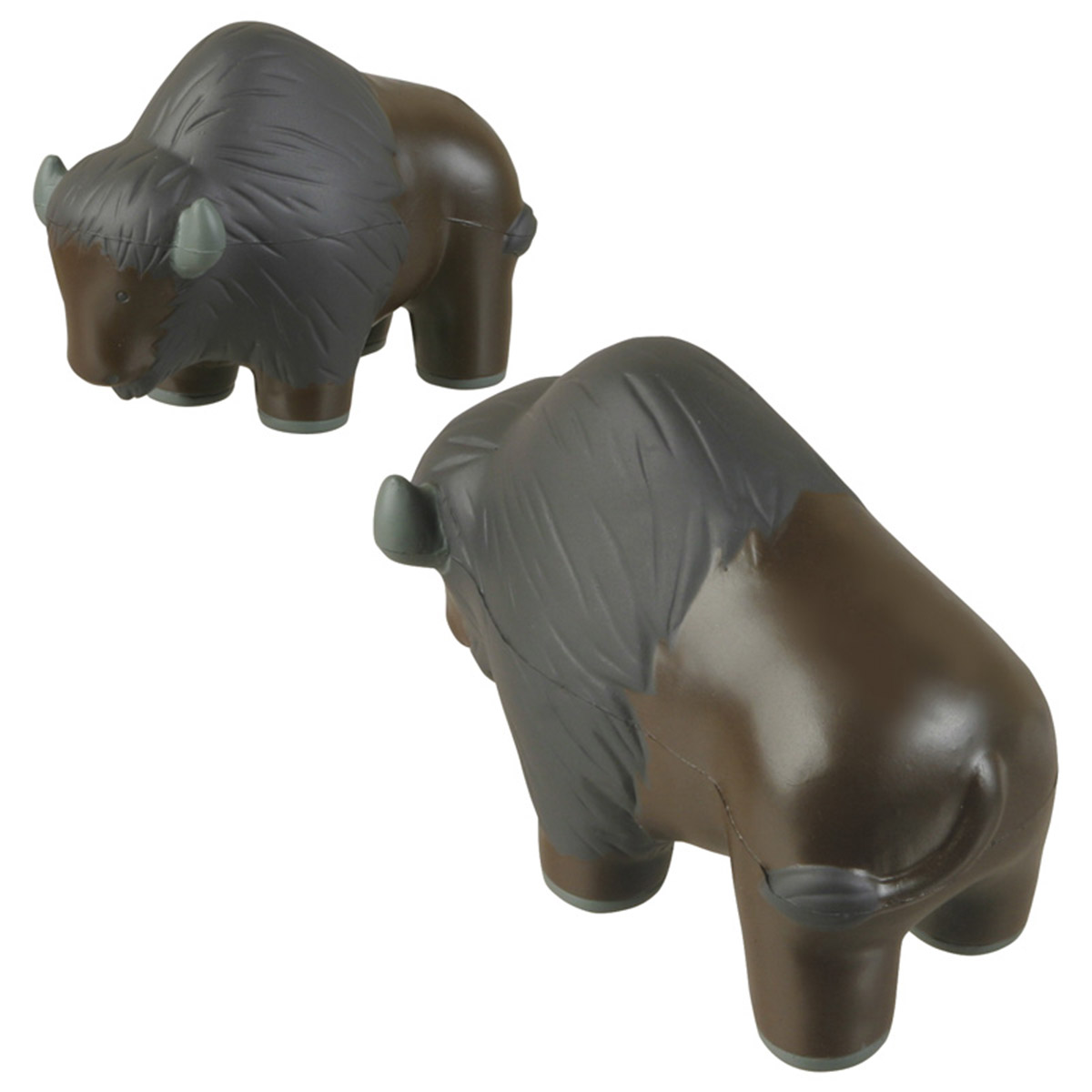 Picture of Buffalo Stress Reliever