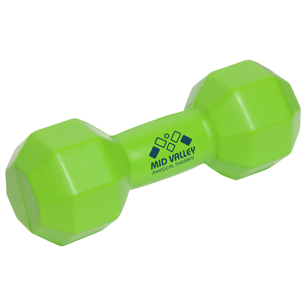 Picture of Dumbbell Stress Reliever