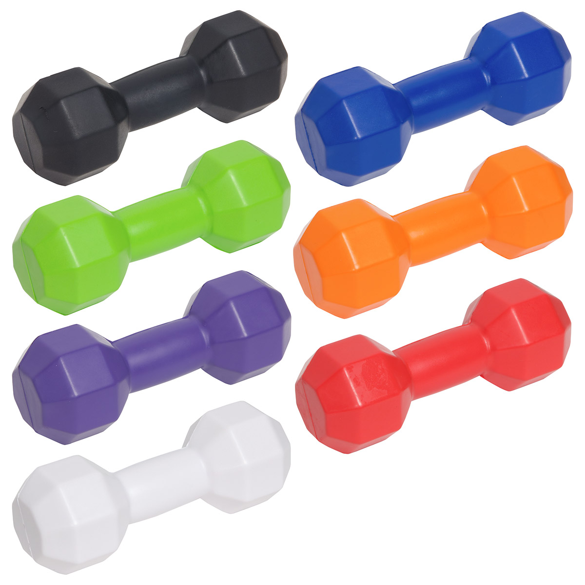 Picture of Dumbbell Stress Reliever