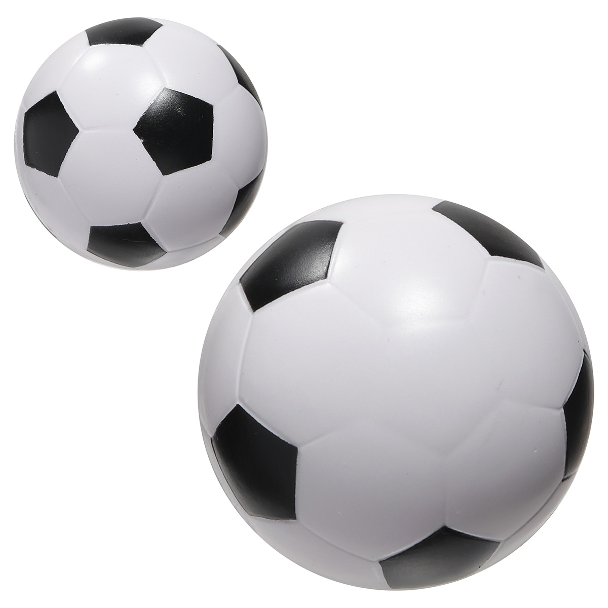 Picture of Soccer Ball Slo-Release Serenity Squishy™
