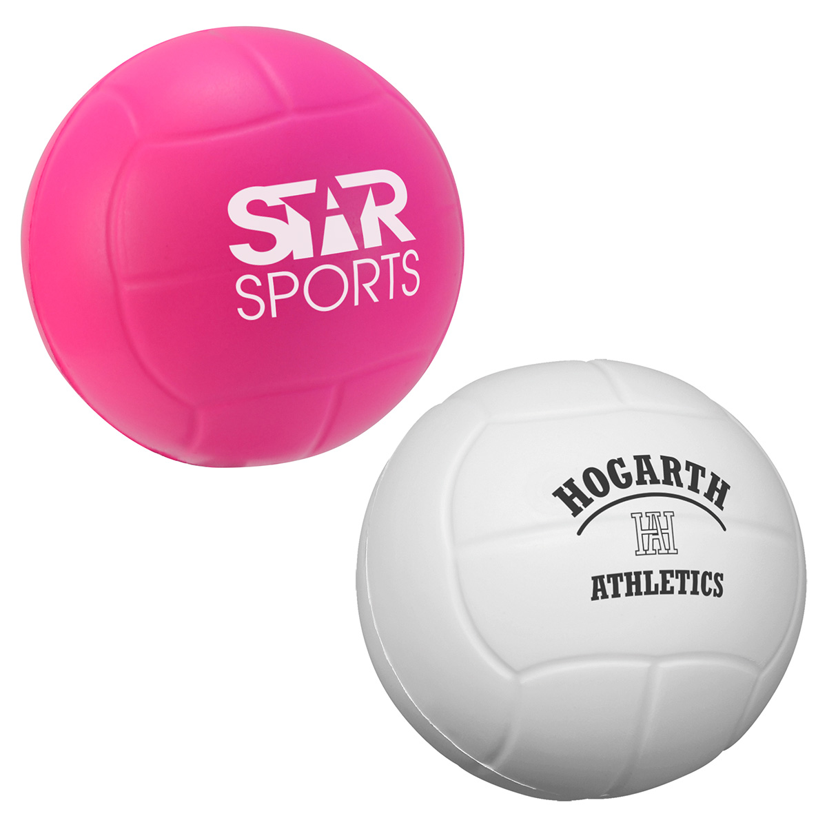 Picture of Volleyball Stress Reliever